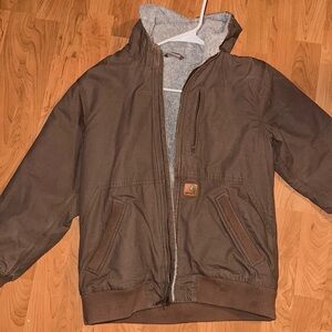 CARHART jacket